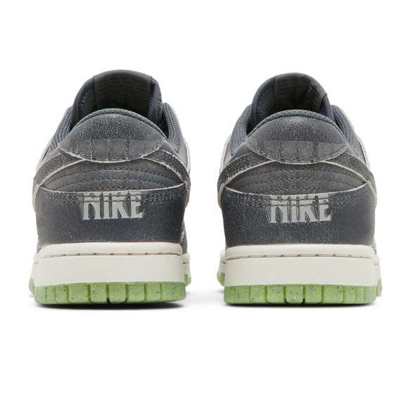 Nike Dunk Low SE ‘ Cauldron’ - 6Y/7.5W - Picture 4 of 7